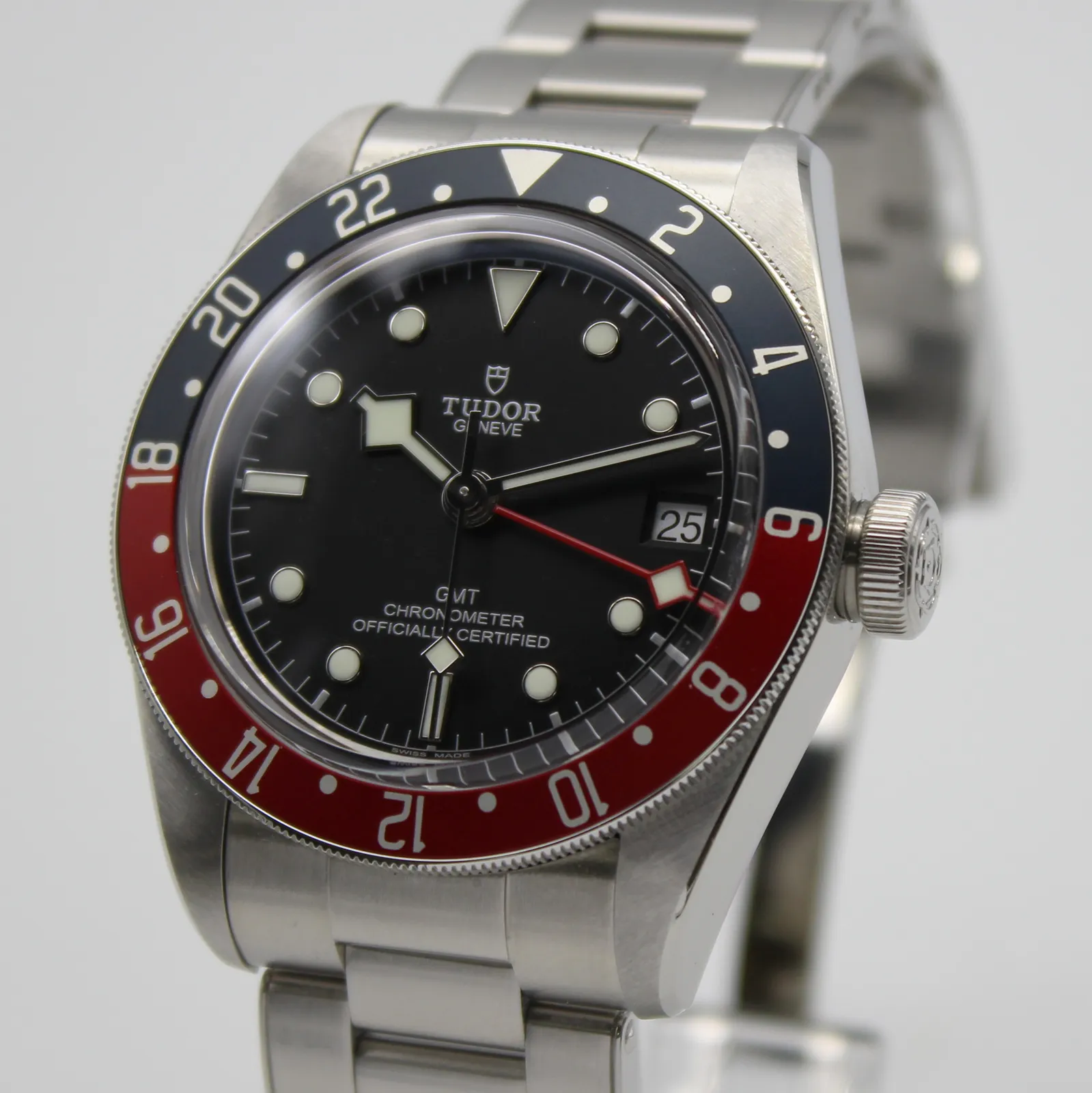 Tudor Black Bay GMT 79830RB Price in Australia | $4.8k - image 2