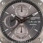 Baume & Mercier Riviera MOA10722, thumbnail 2 of 9