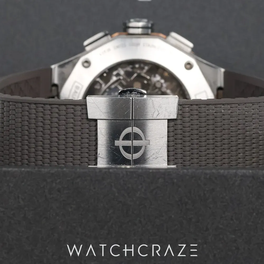 Baume & Mercier Riviera MOA10722, photo 9 of 9