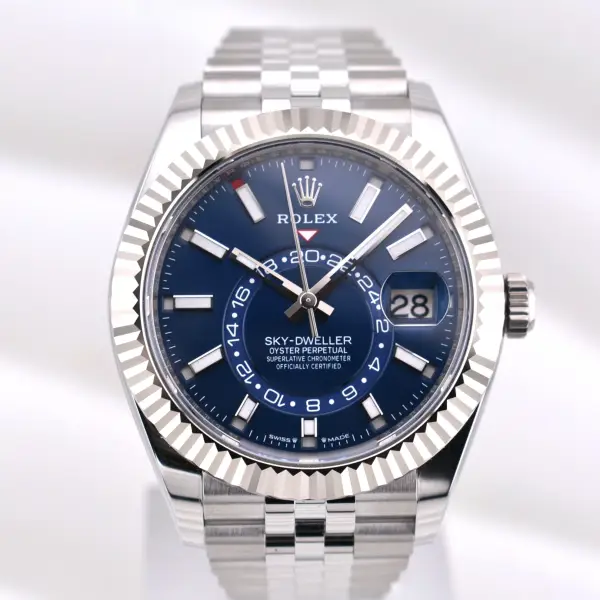 Rolex Sky-Dweller