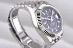Rolex Sky-Dweller (2026) - Ref. 336934 | Watch Scout thumbnail 4