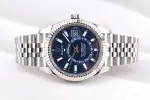 Rolex Sky-Dweller (2026) - Ref. 336934 | Watch Scout thumbnail 5