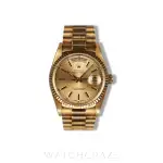 Rolex Day-Date - Ref. 128238 | Watch Scout thumbnail 1