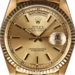 Rolex Day-Date - Ref. 128238 | Watch Scout thumbnail 2