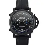 Panerai Luminor Chrono Carbotech Chronograph (2024) - Ref. PAM01219 | Watch Scout thumbnail 1