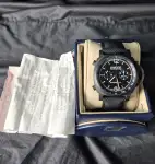 Panerai Luminor Chrono Carbotech Chronograph (2024) - Ref. PAM01219 | Watch Scout thumbnail 2