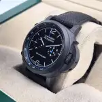 Panerai Luminor Chrono Carbotech Chronograph (2024) - Ref. PAM01219 | Watch Scout thumbnail 4