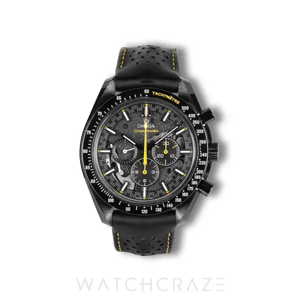 Omega Speedmaster Ref. 311.92.44.30.01.001