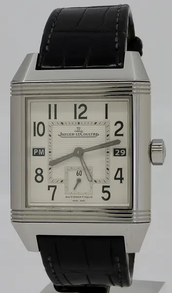 Jaeger-LeCoultre Reverso