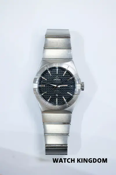 Omega Constellation