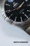 Omega Constellation (2015) - Ref. 012310382101002 | Watch Scout thumbnail 8