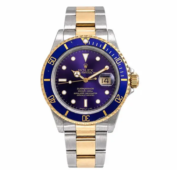 Rolex Submariner