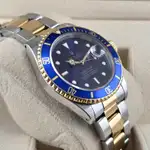 Rolex Submariner (1990) - Ref. 16613 | Watch Scout thumbnail 3