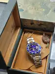 Rolex Submariner (1990) - Ref. 16613 | Watch Scout thumbnail 6