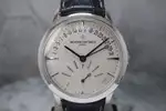 Vacheron Constantin Patrimony Retrograde Day Date Platinum (2009) - Ref. 86020/000P-9345 | Watch Scout thumbnail 1