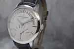 Vacheron Constantin Patrimony Retrograde Day Date Platinum (2009) - Ref. 86020/000P-9345 | Watch Scout thumbnail 2