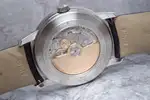 Vacheron Constantin Patrimony Retrograde Day Date Platinum (2009) - Ref. 86020/000P-9345 | Watch Scout thumbnail 11
