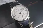 Vacheron Constantin Patrimony Retrograde Day Date Platinum (2009) - Ref. 86020/000P-9345 | Watch Scout thumbnail 12