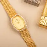 Baume & Mercier (1980s) - Ref. 3973 | Watch Scout thumbnail 2