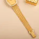 Baume & Mercier (1980s) - Ref. 3973 | Watch Scout thumbnail 3