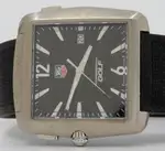 TAG Heuer Professional Golf Watch (2007) - Ref. WAE1111.FT6004 | Watch Scout thumbnail 4