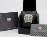 TAG Heuer Professional Golf Watch (2007) - Ref. WAE1111.FT6004 | Watch Scout thumbnail 7