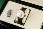 Patek Philippe Annual Calendar (2025) - Ref. 5396R-011 | Watch Scout thumbnail 9