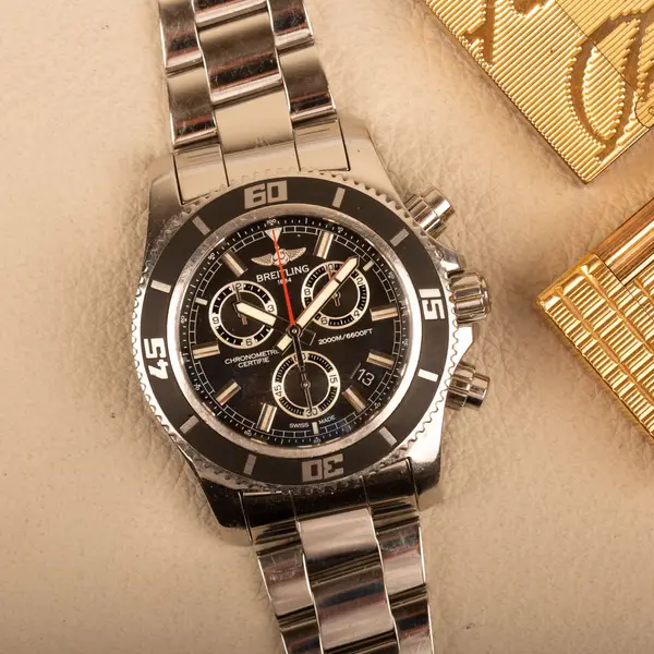Breitling Superocean