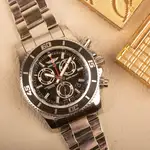Breitling Superocean (2013) - Ref. A73310A8/BB73 | Watch Scout thumbnail 2