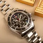Breitling Superocean (2013) - Ref. A73310A8/BB73 | Watch Scout thumbnail 3