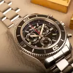 Breitling Superocean (2013) - Ref. A73310A8/BB73 | Watch Scout thumbnail 4