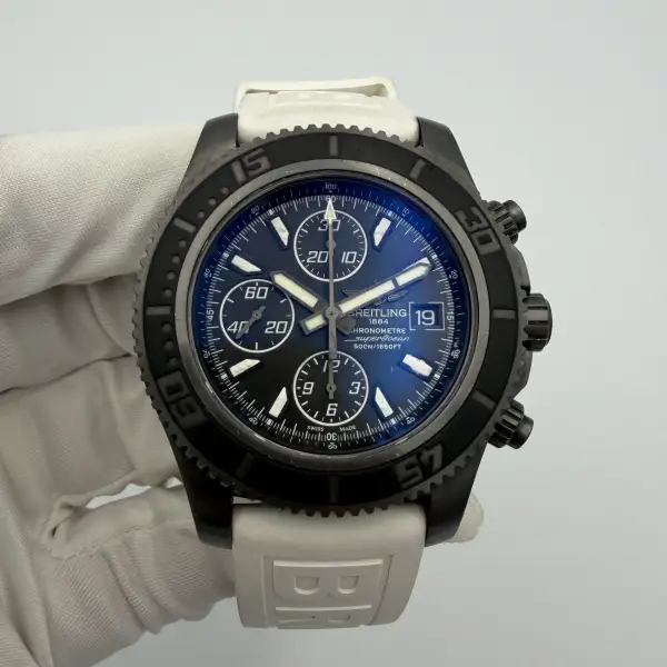 Breitling Superocean