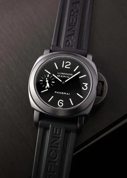 Panerai Luminor Marina