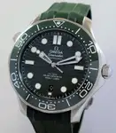 Omega Seamaster Diver 300M (2023) - Ref. 210.32.42.20.10.001 | Watch Scout thumbnail 1