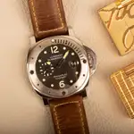 Panerai Luminor Submersible (2018) - Ref. PAM01024 | Watch Scout thumbnail 1