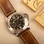 Panerai Luminor Submersible (2018) - Ref. PAM01024 | Watch Scout thumbnail 2