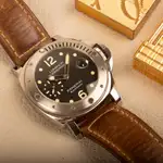 Panerai Luminor Submersible (2018) - Ref. PAM01024 | Watch Scout thumbnail 3