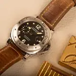 Panerai Luminor Submersible (2018) - Ref. PAM01024 | Watch Scout thumbnail 5