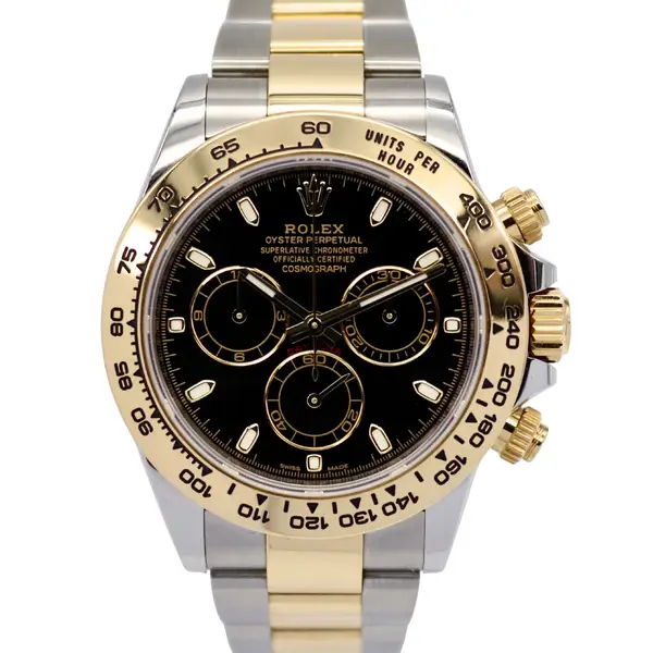 Rolex Daytona