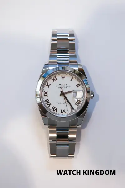 Rolex Datejust 41