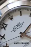 Rolex Datejust 41 (2025) - Ref. 126300 | Watch Scout thumbnail 2