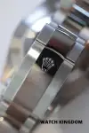 Rolex Datejust 41 (2025) - Ref. 126300 | Watch Scout thumbnail 3