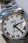 Rolex Datejust 41 (2025) - Ref. 126300 | Watch Scout thumbnail 4
