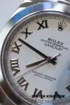 Rolex Datejust 41 (2025) - Ref. 126300 | Watch Scout thumbnail 6