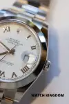 Rolex Datejust 41 (2025) - Ref. 126300 | Watch Scout thumbnail 8
