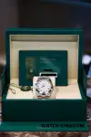 Rolex Datejust 41 (2025) - Ref. 126300 | Watch Scout thumbnail 9