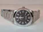 Rolex Explorer (2011) - Ref. 214270 | Watch Scout thumbnail 4