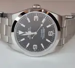 Rolex Explorer (2011) - Ref. 214270 | Watch Scout thumbnail 5