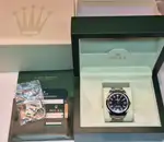 Rolex Explorer (2011) - Ref. 214270 | Watch Scout thumbnail 6