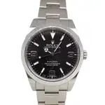 Rolex Explorer (2011) - Ref. 214270 | Watch Scout thumbnail 1